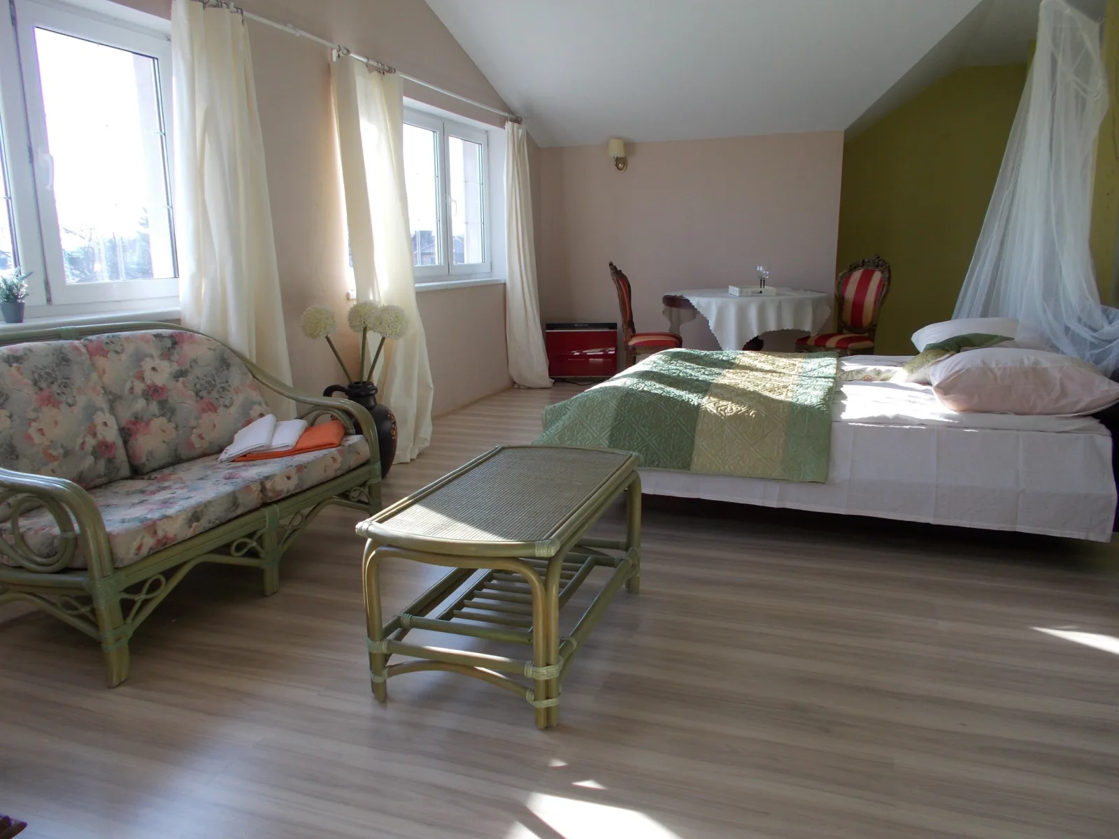 Apartament