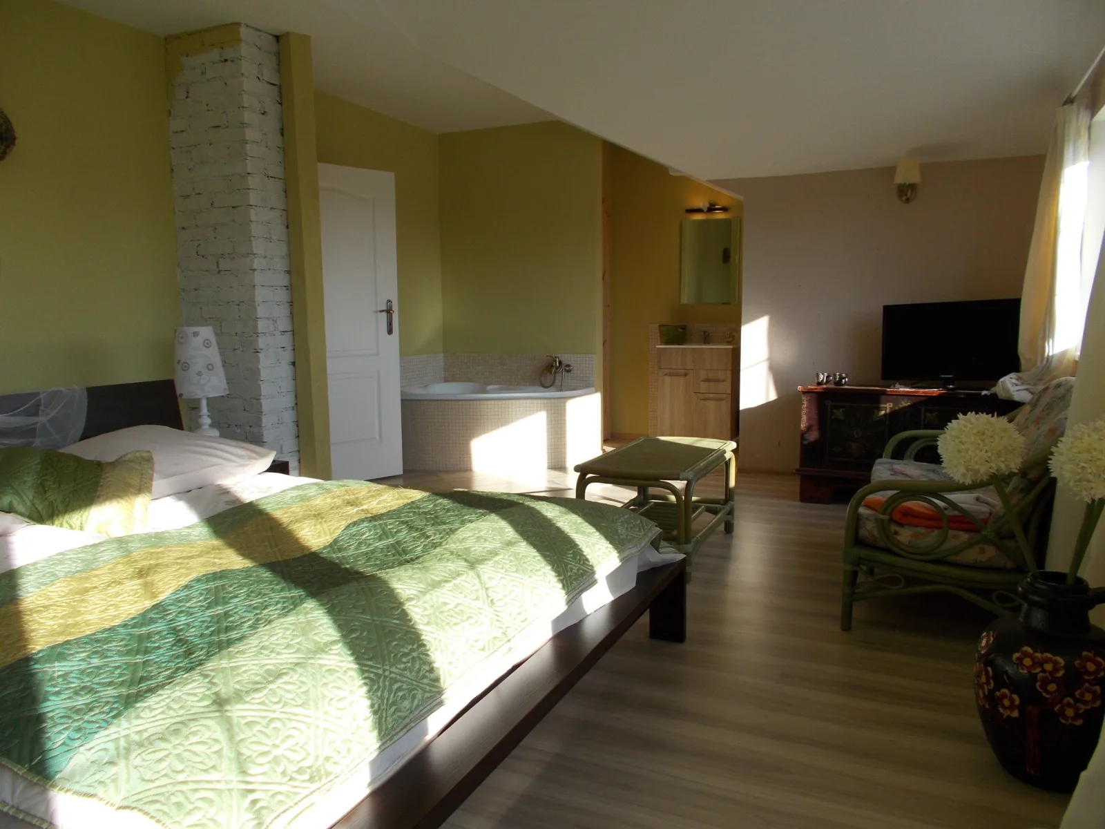 Apartament – zdjęcie 2