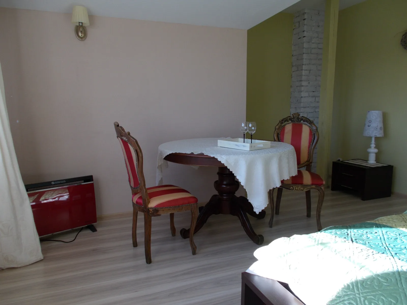 Apartament – zdjęcie 3